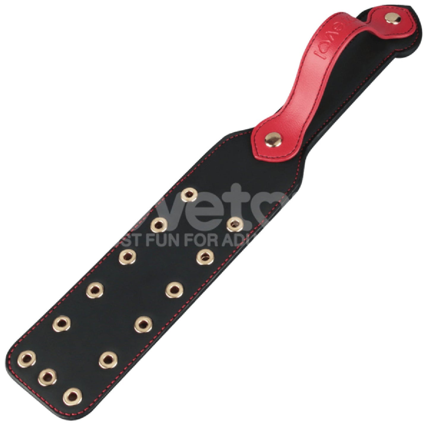15'' Rebellion Reign Paddle Dual-Branch