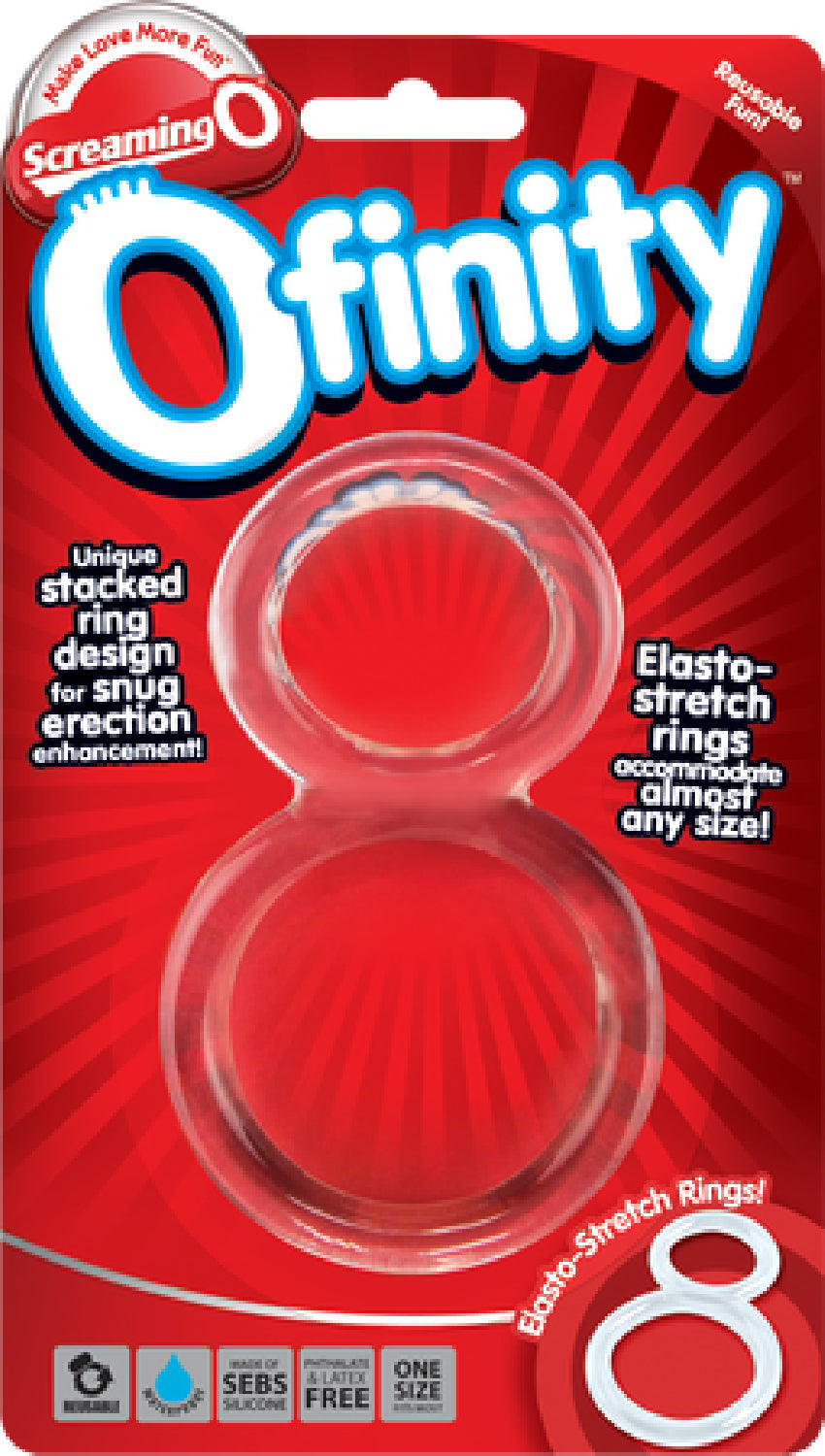 Ofinity (Blue)