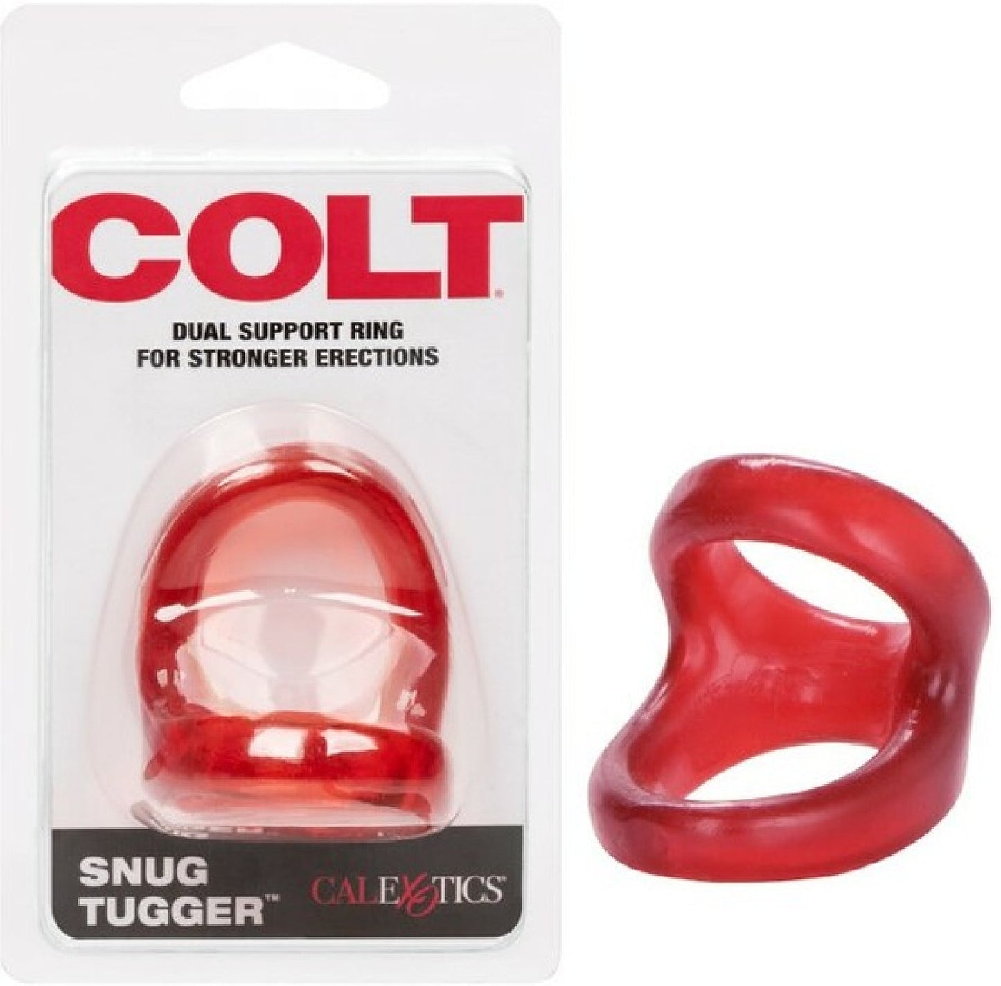 Snug Tugger (Red)