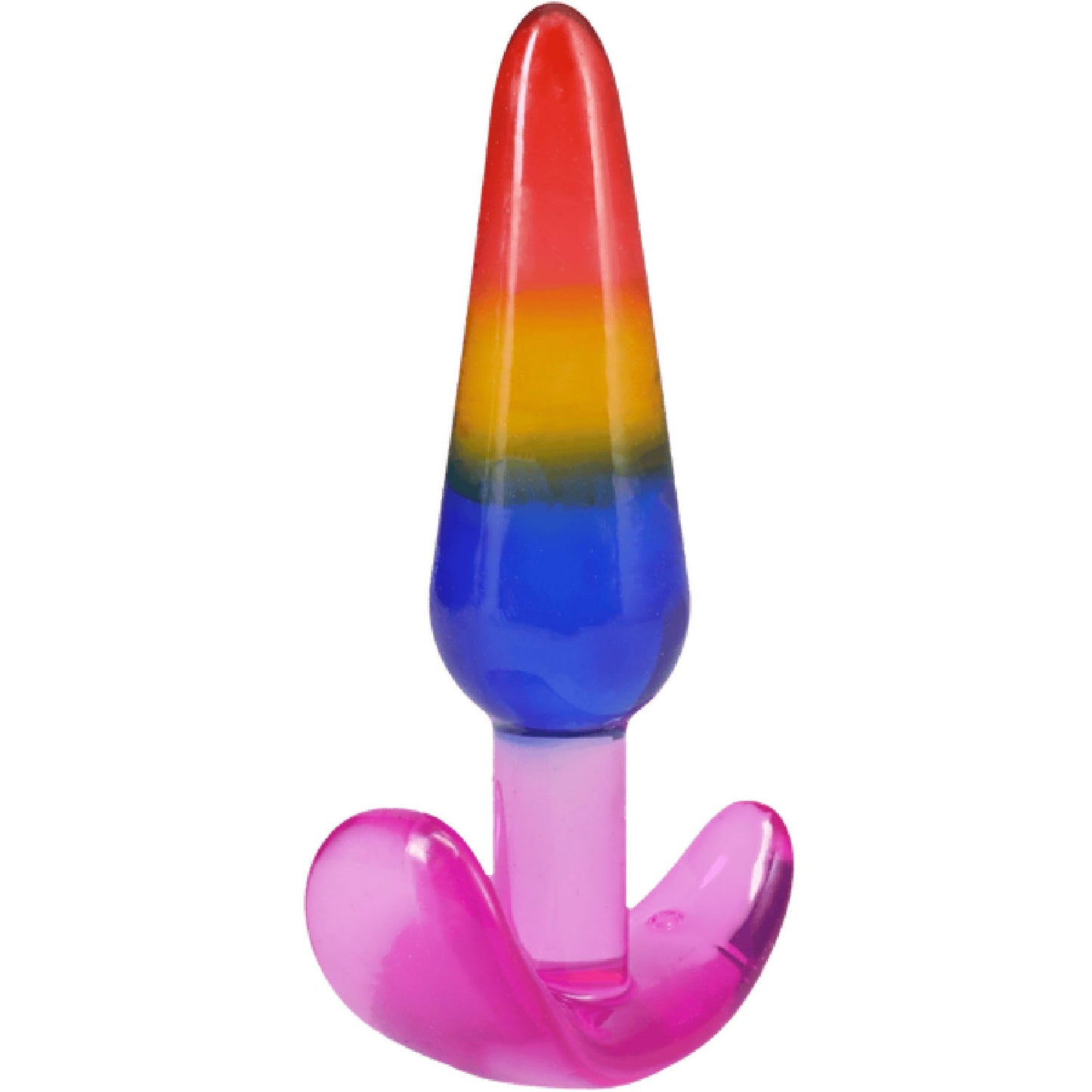 Anal Trainer Set - Rainbow - S/M/L (Rainbow)