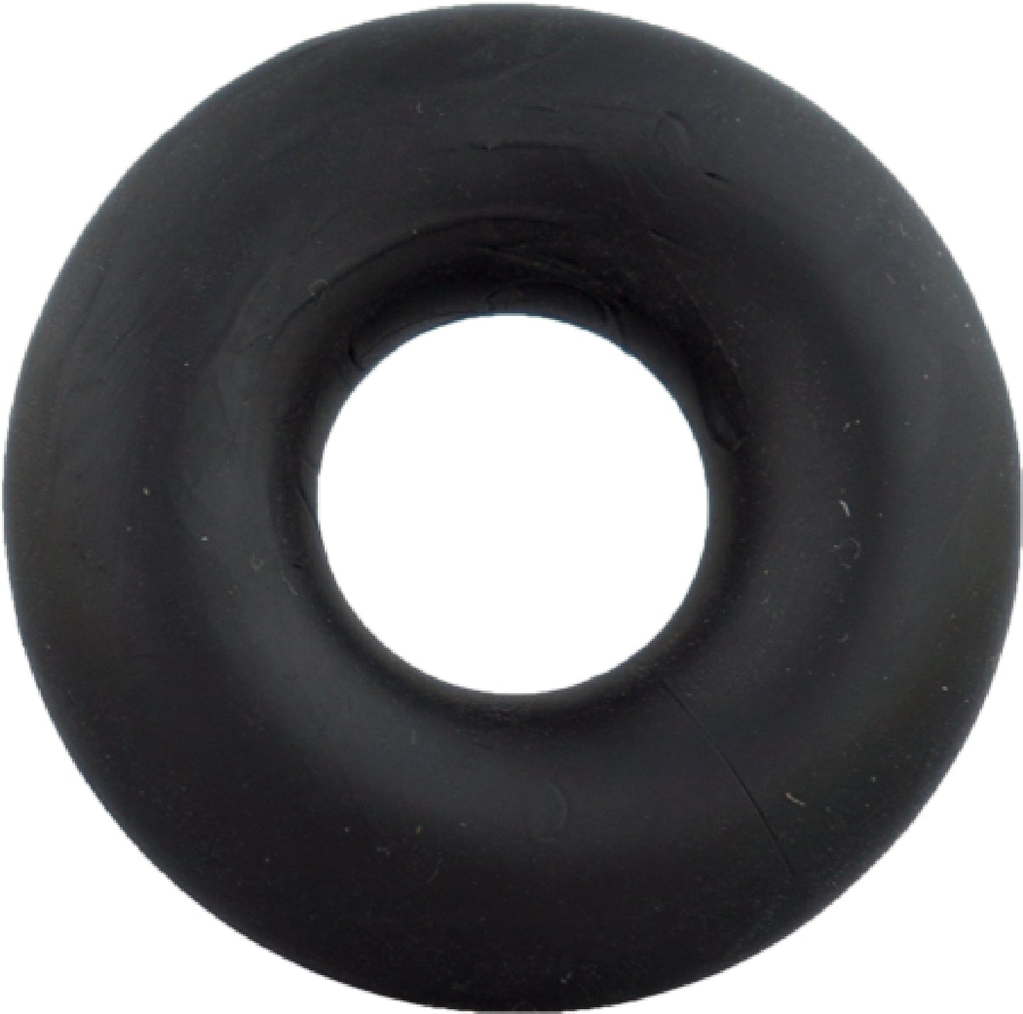 Stretchy Cockring (Black)