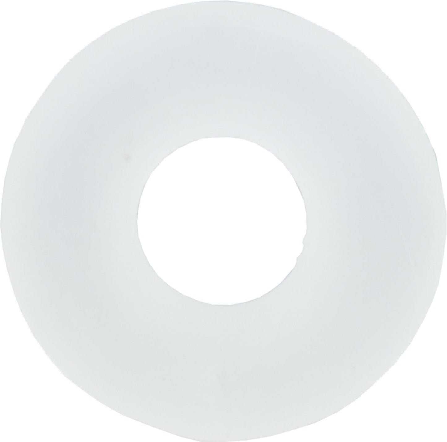 Stretchy Cockring (Black)