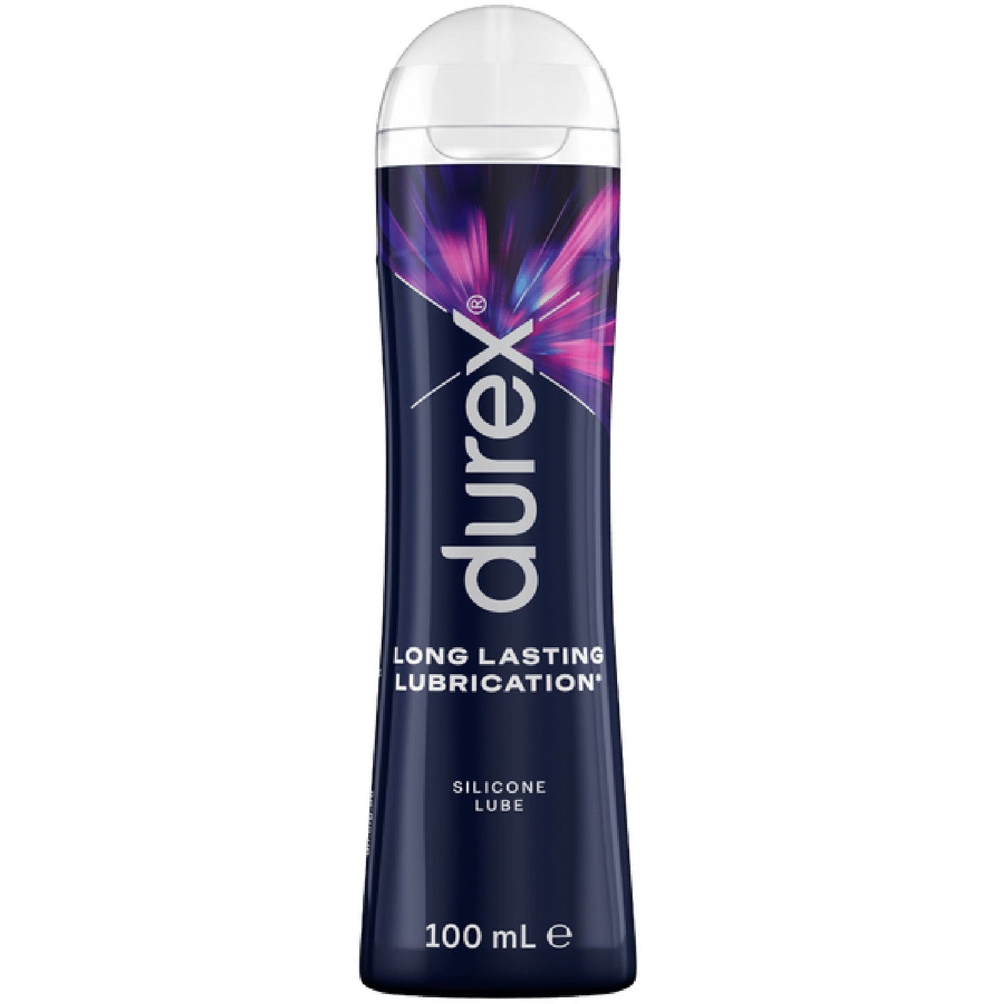 Perfect Glide Silicone Lube 100mL