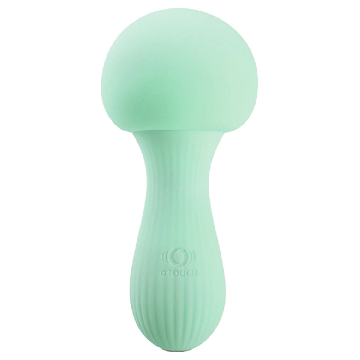 VIGOUR MUSHROOM - Rechargeable Vibrating Massager (Pink)
