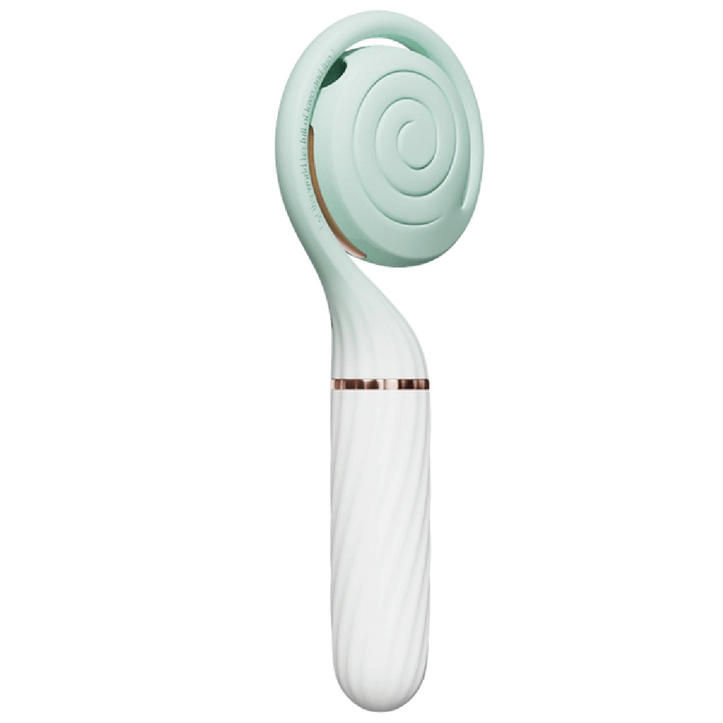 LOLLIPOP - Intelligent Suction and Pulsing Massager (Purple)