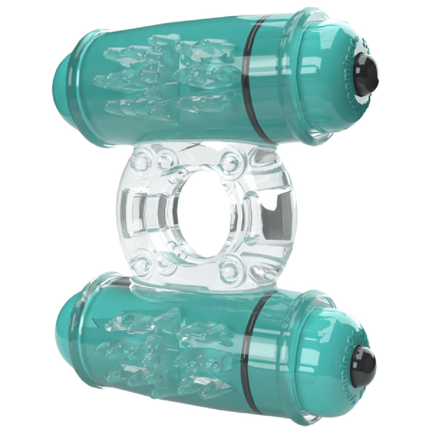 Double Wammy 4B Low Pitch Bass (Blueberry)