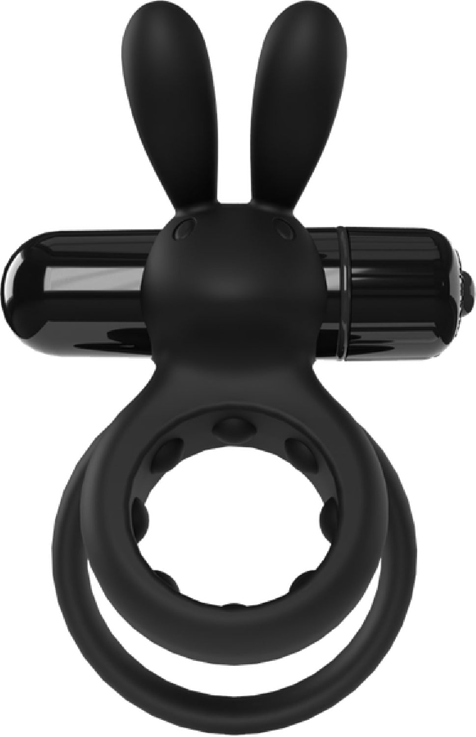 Ohare 4T High Pitch Treble (Black)