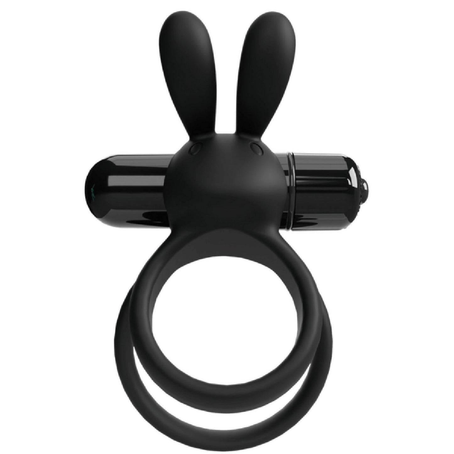 Ohare XL 4T High Pitch Treble (Black)