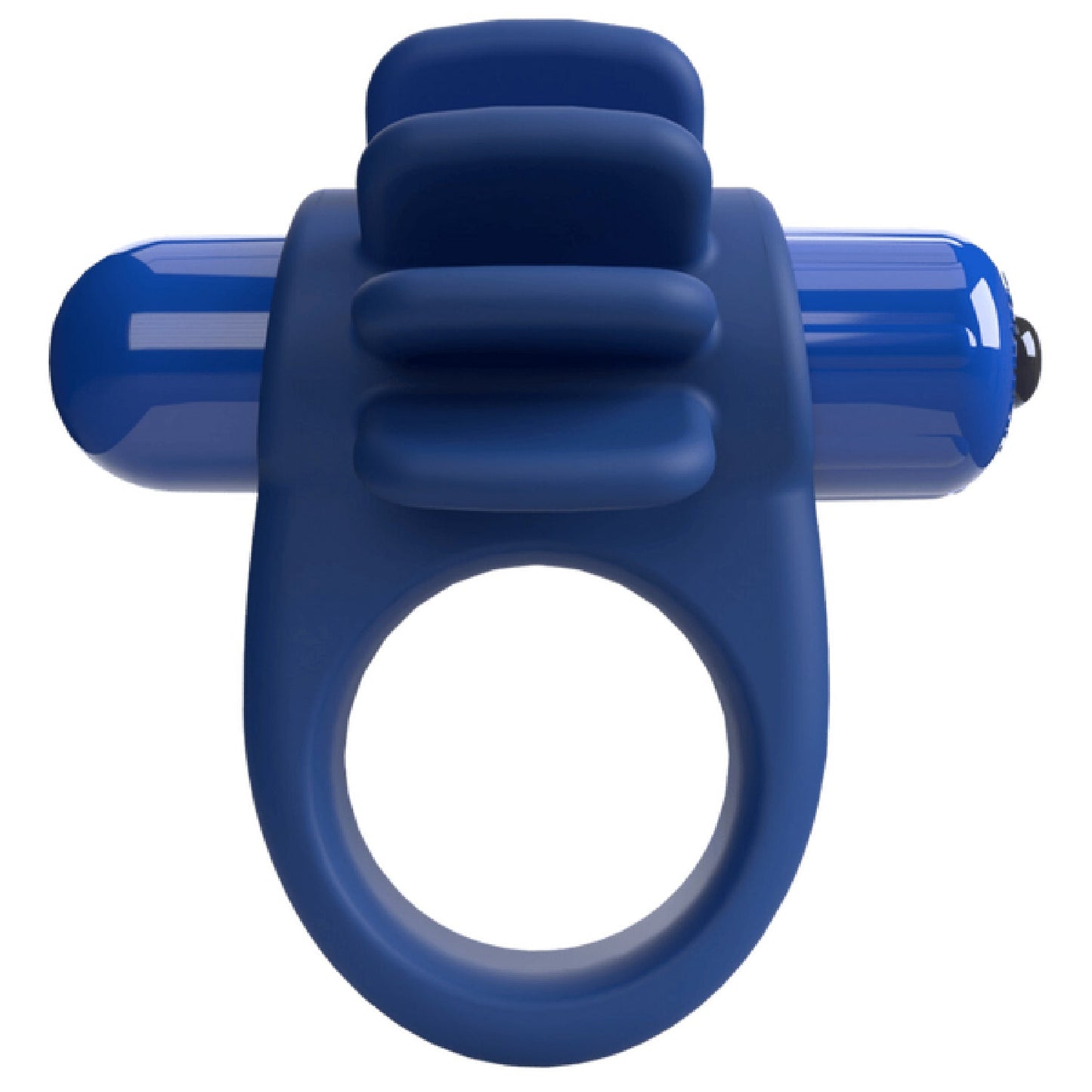 Skooch 4T High Pitch Treble (Blueberry)