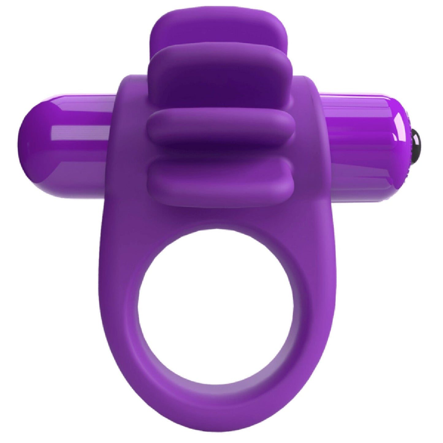 Skooch 4T High Pitch Treble (Blueberry)