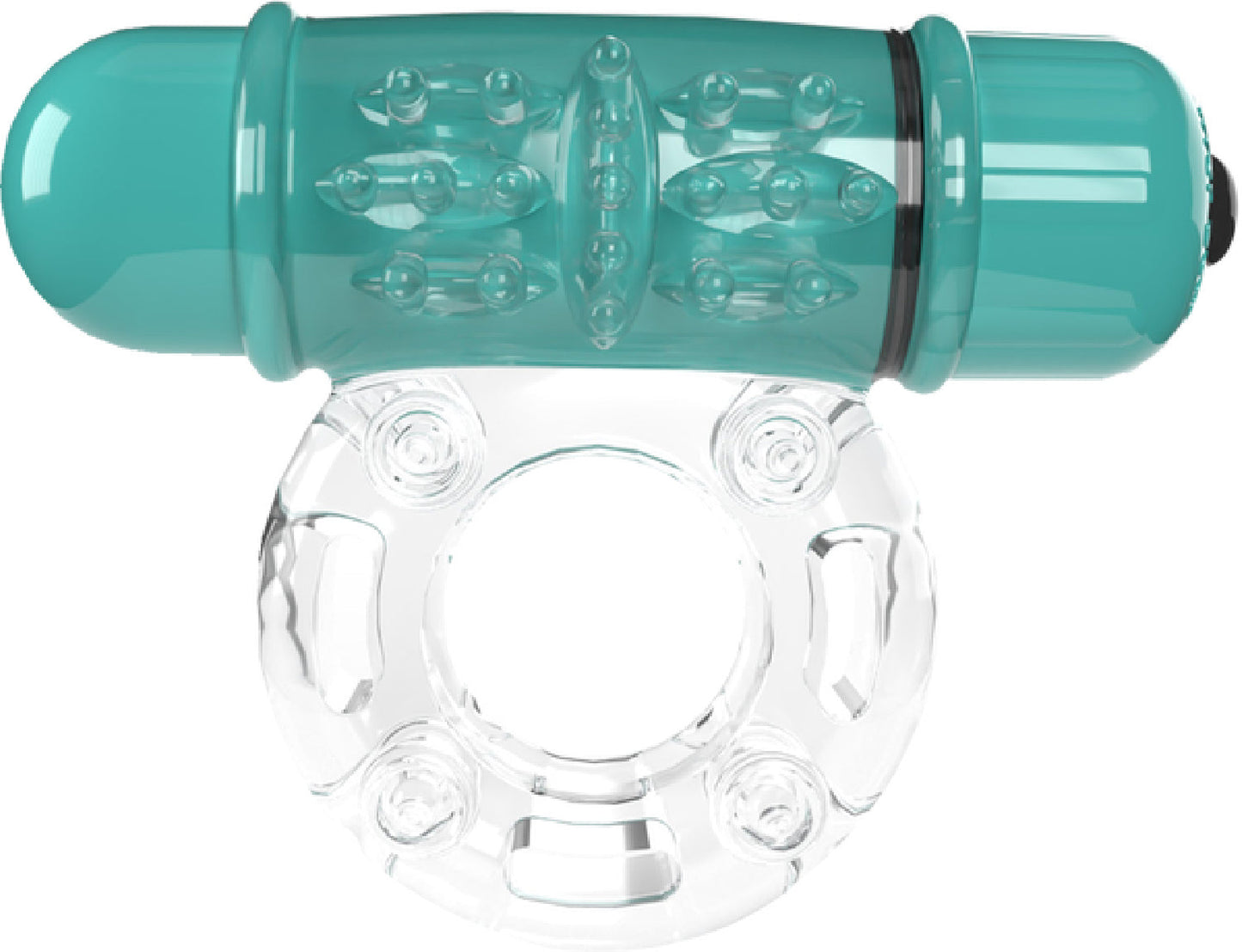 Owow 4T High Pitch Treble (Blueberry)
