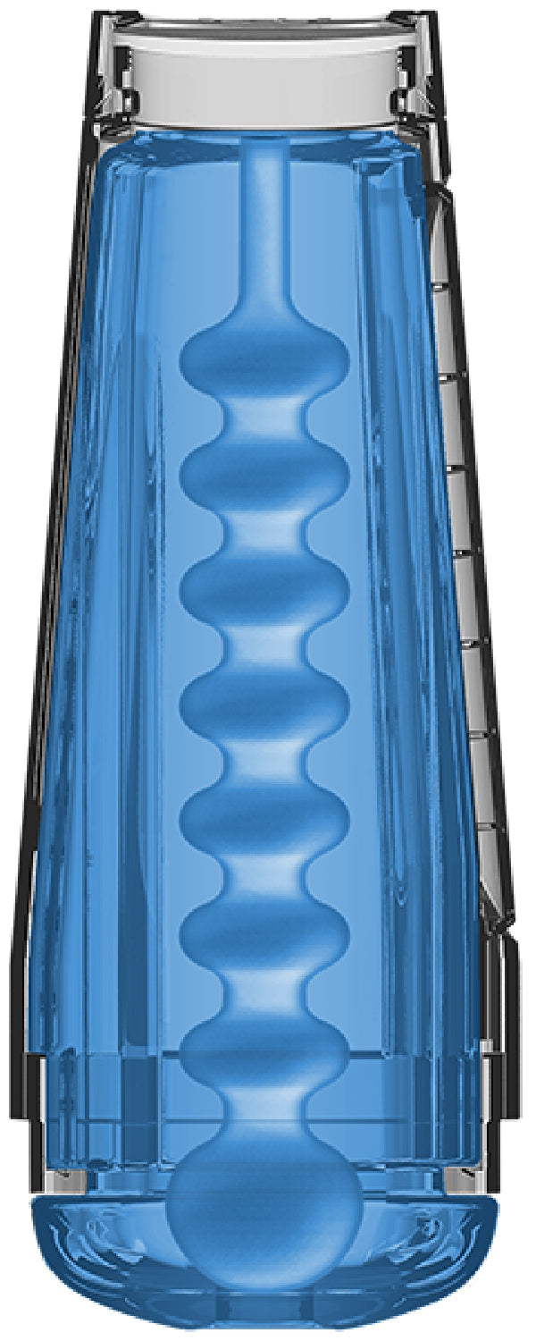 OPTIX (Crystal Blue)