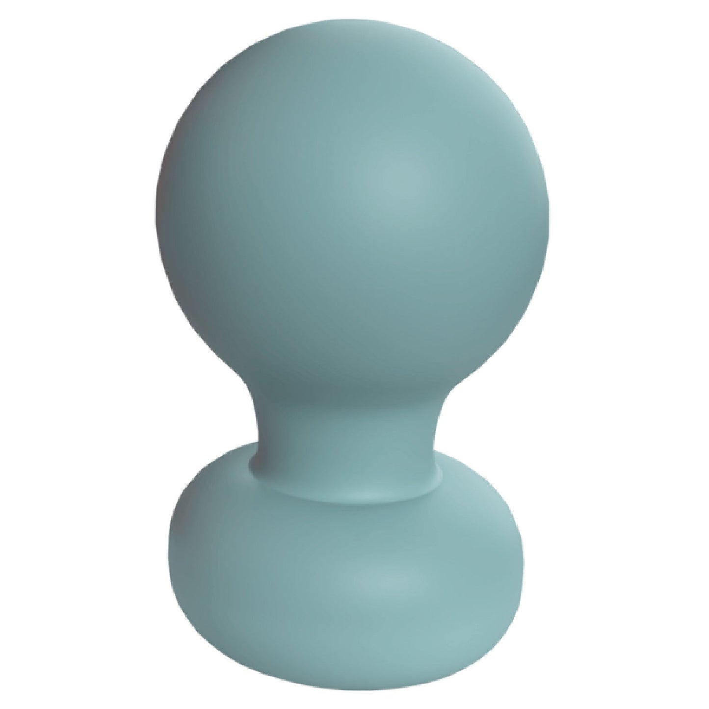 Cuties - Palmy Rechargeable Mini Palm Vibe (Powder Blue)