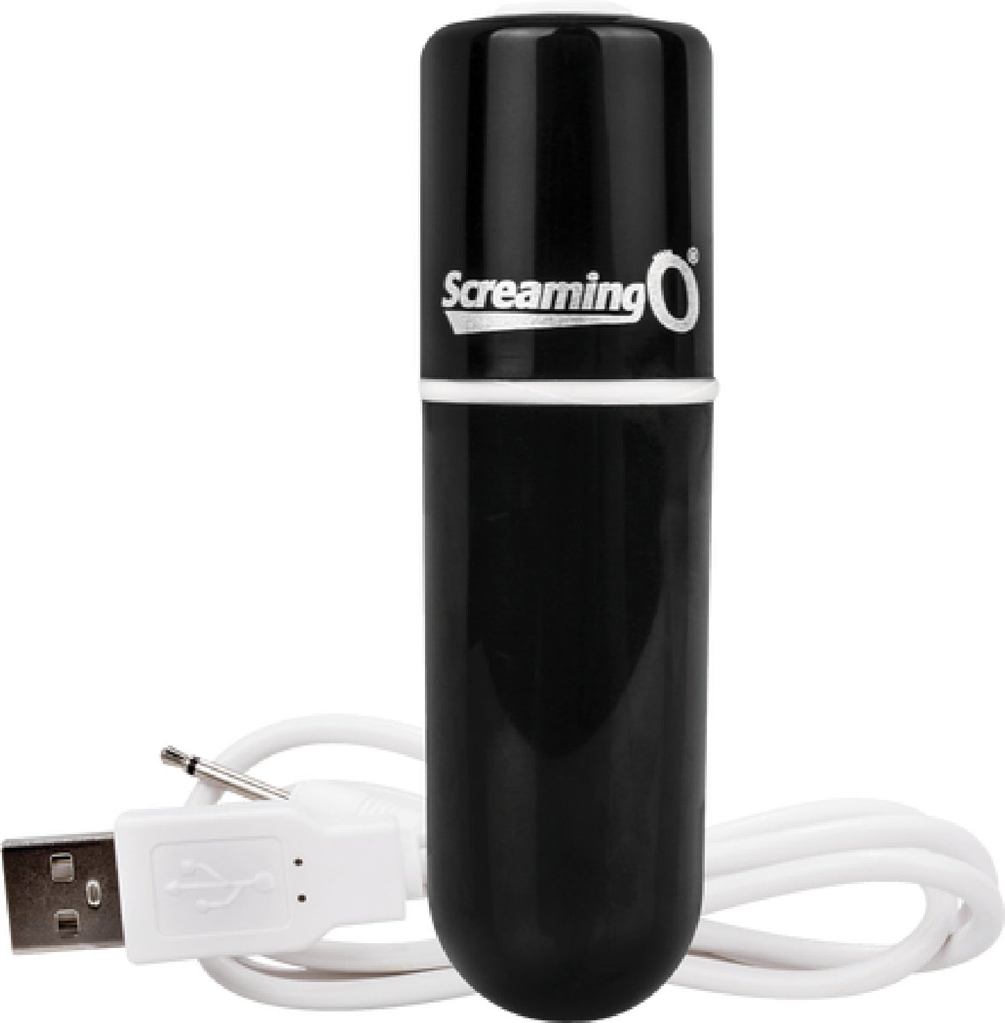 Vooom Bullet (Black)
