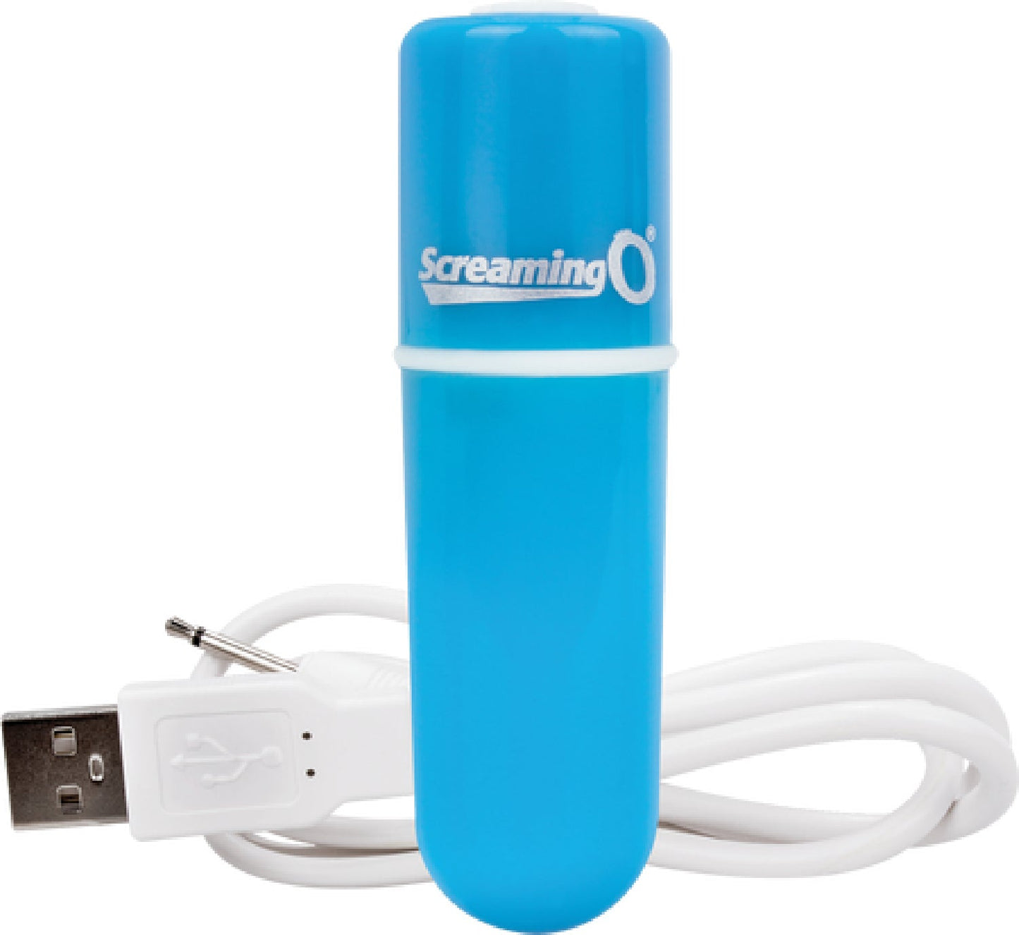 Vooom Bullet (Black)