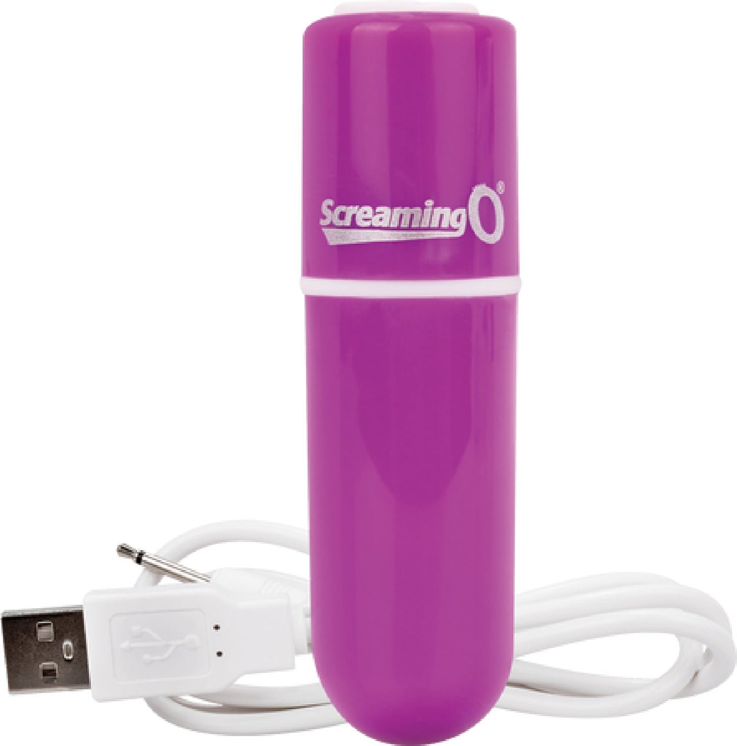 Vooom Bullet (Black)