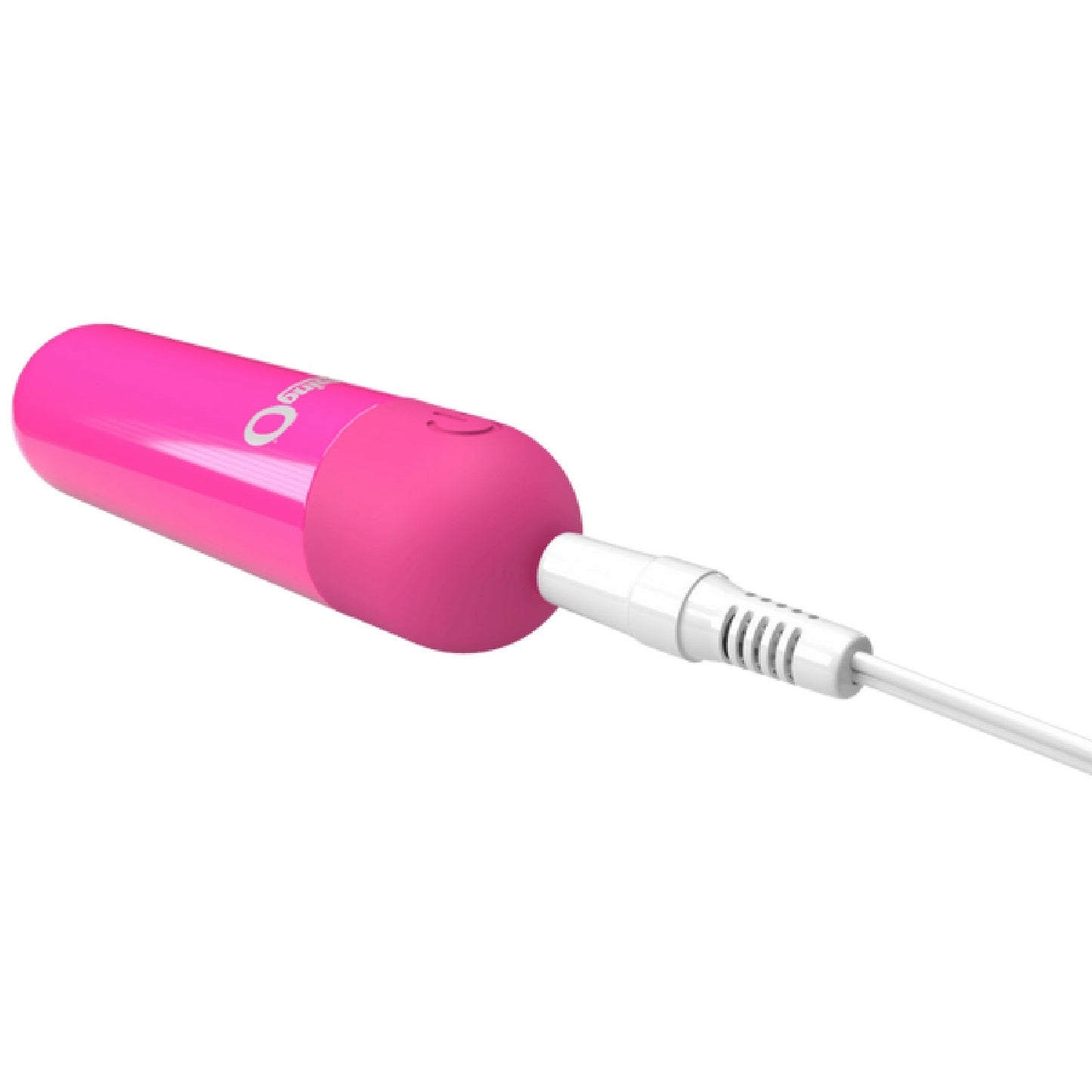 Rechargeable Bullet (Pink)