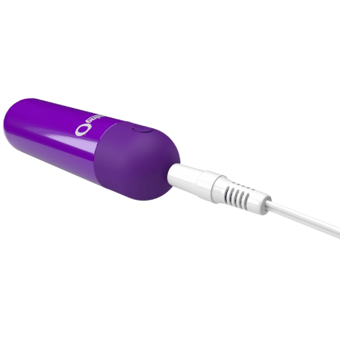 Rechargeable Bullet (Pink)