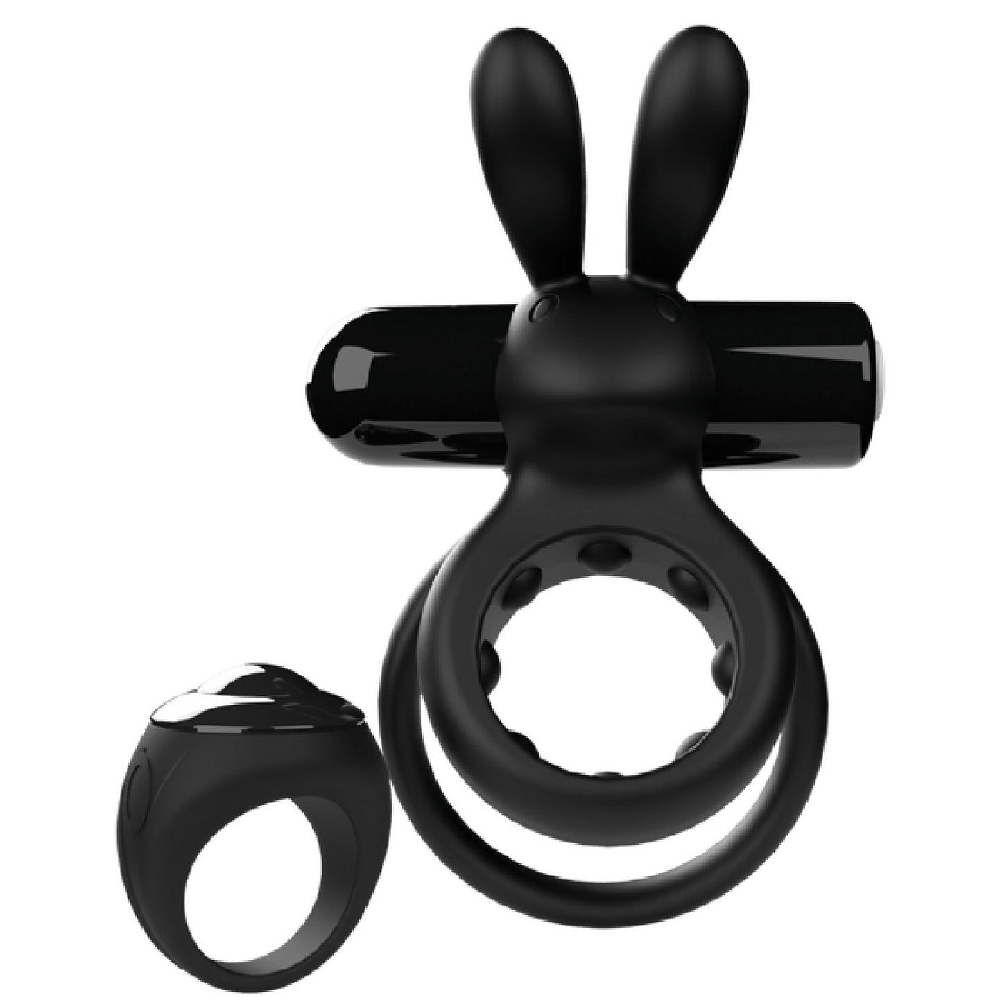 Remote Control Ohare (Black)