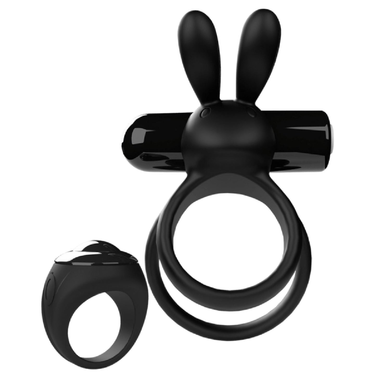 Remote Control Ohare XL (Black)
