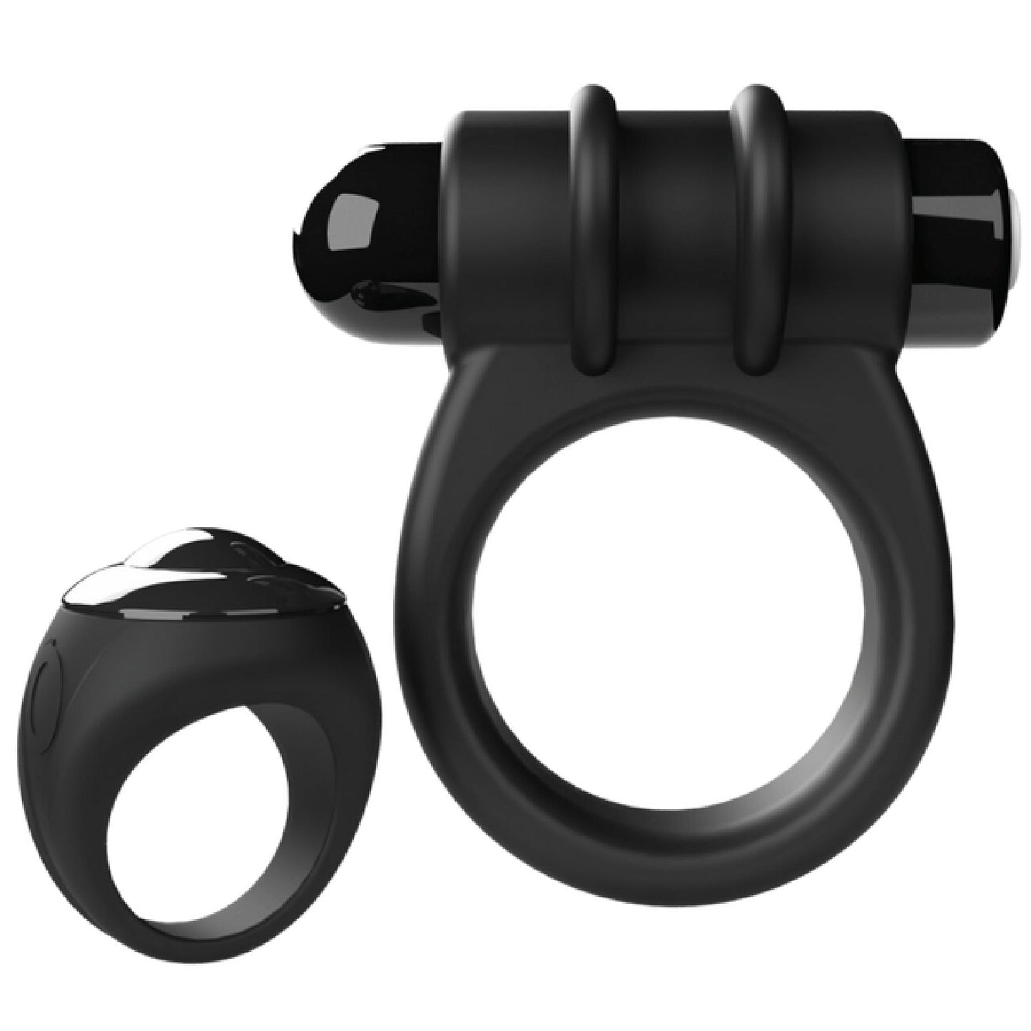 Remote Control Switch Vibe (Black)