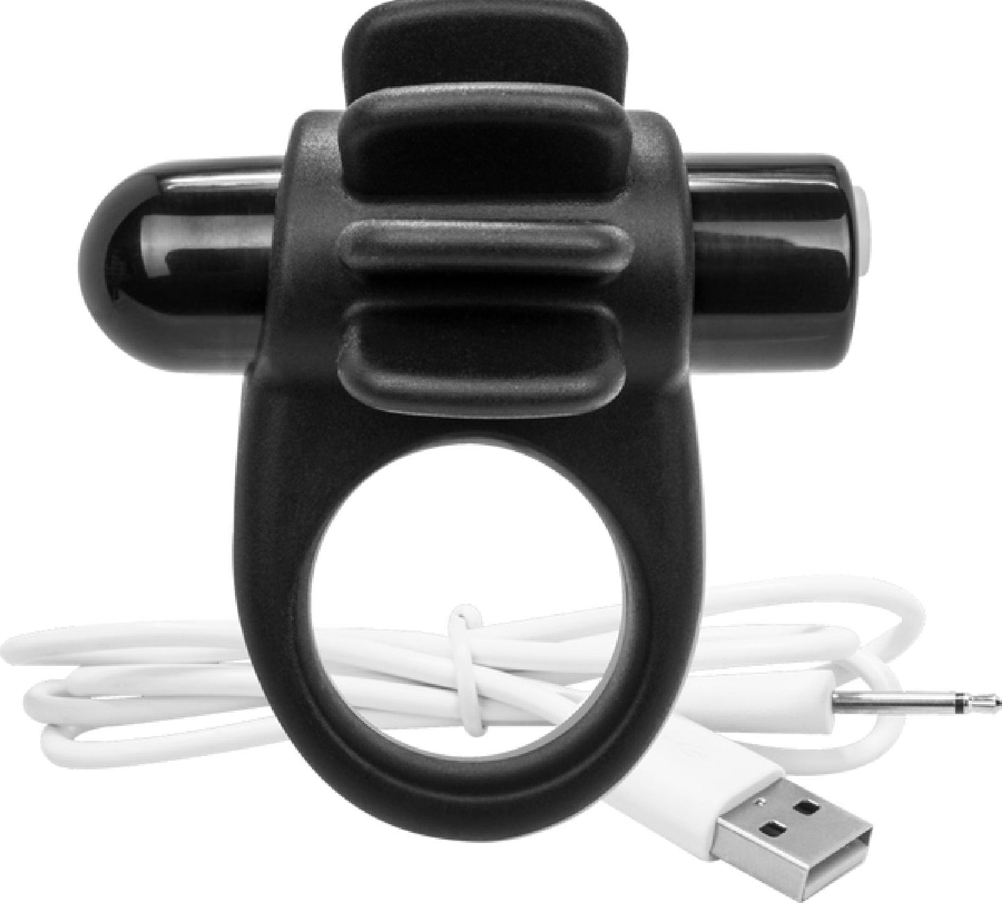 Skooch Ring (Black)