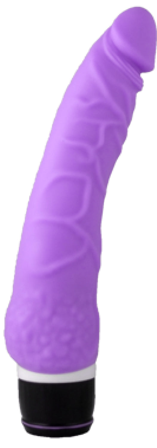 Silicone Classic Trojan (Flesh)