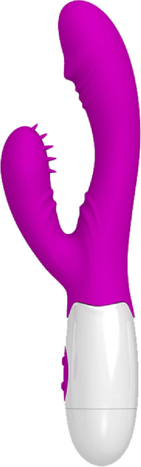 Andre (Purple)