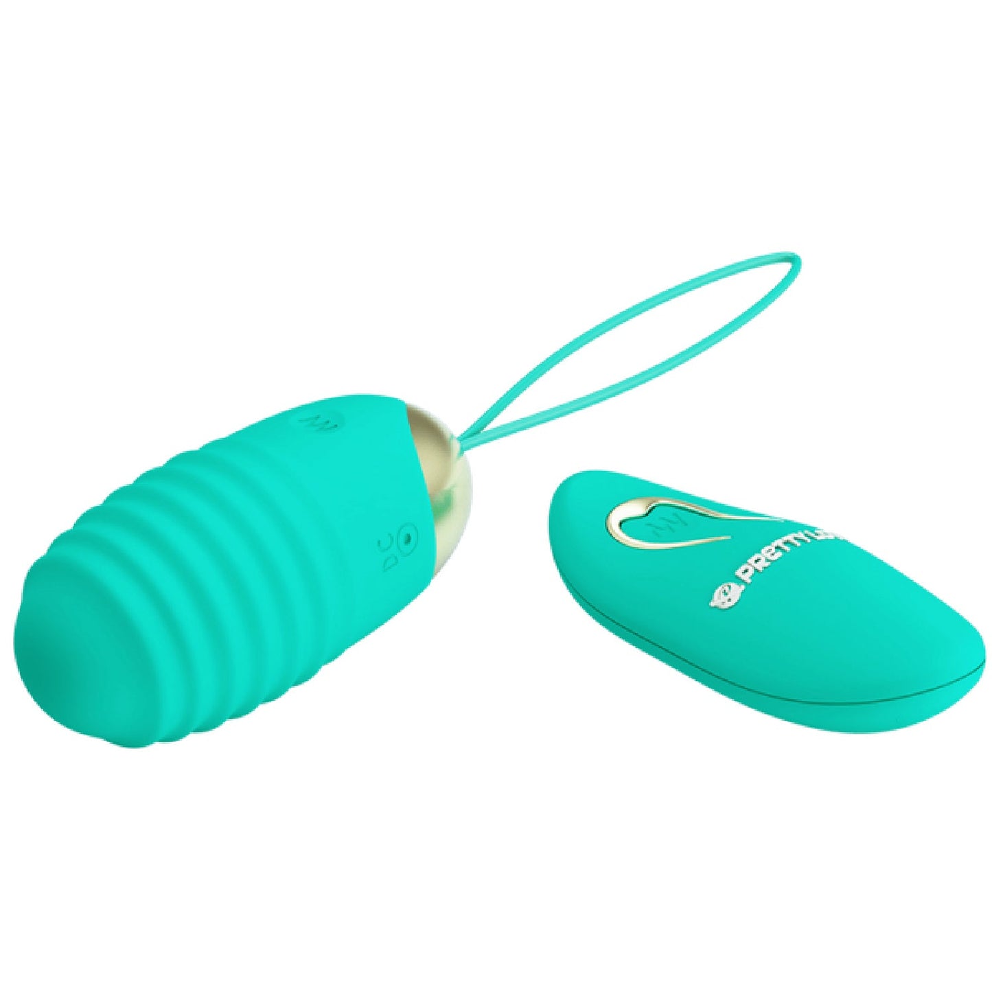 Rechargeable Jessica (Seafoam)