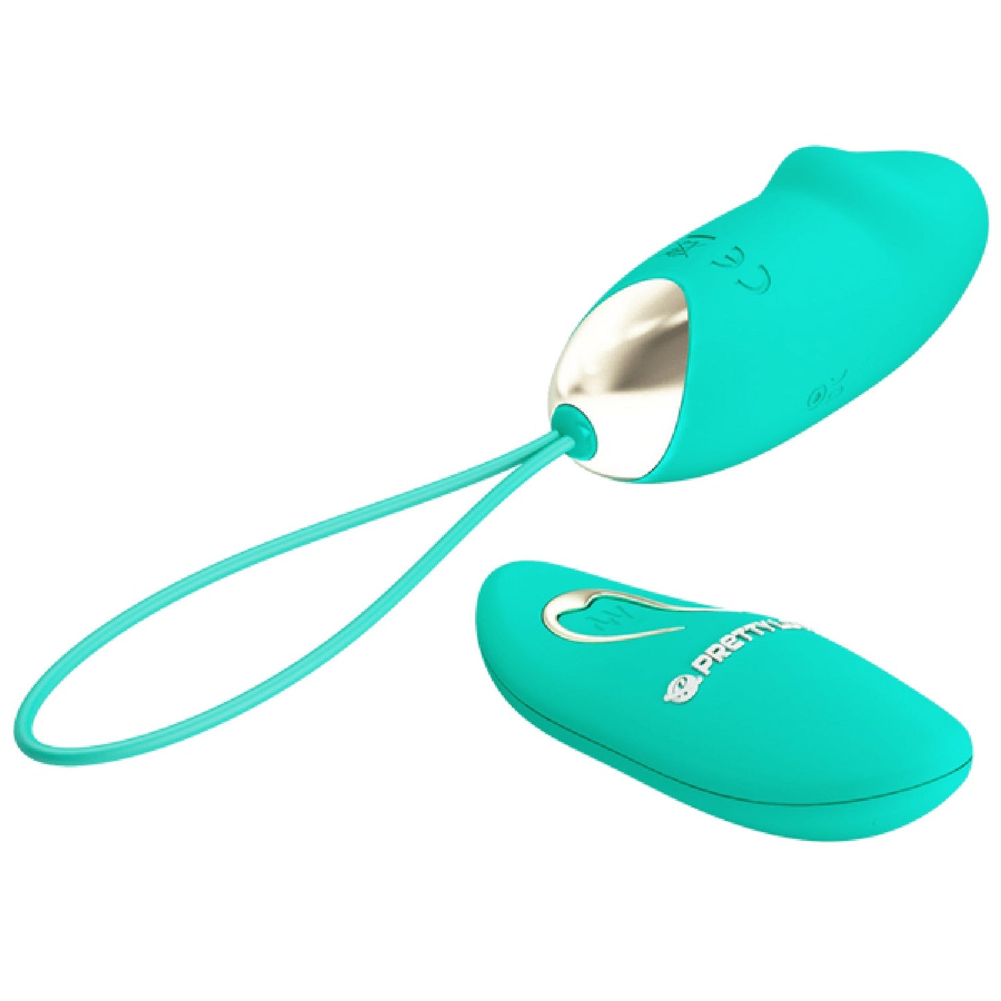 Rechargeable Julia (Seafoam)