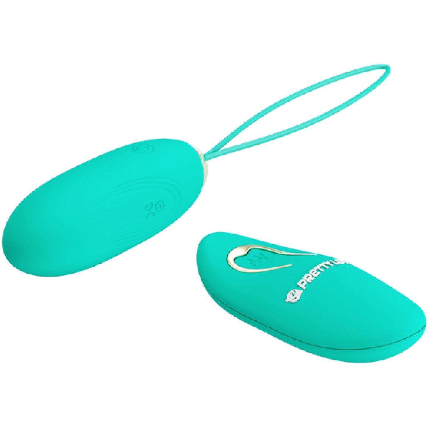 Rechargeable Jenny (Seafoam)