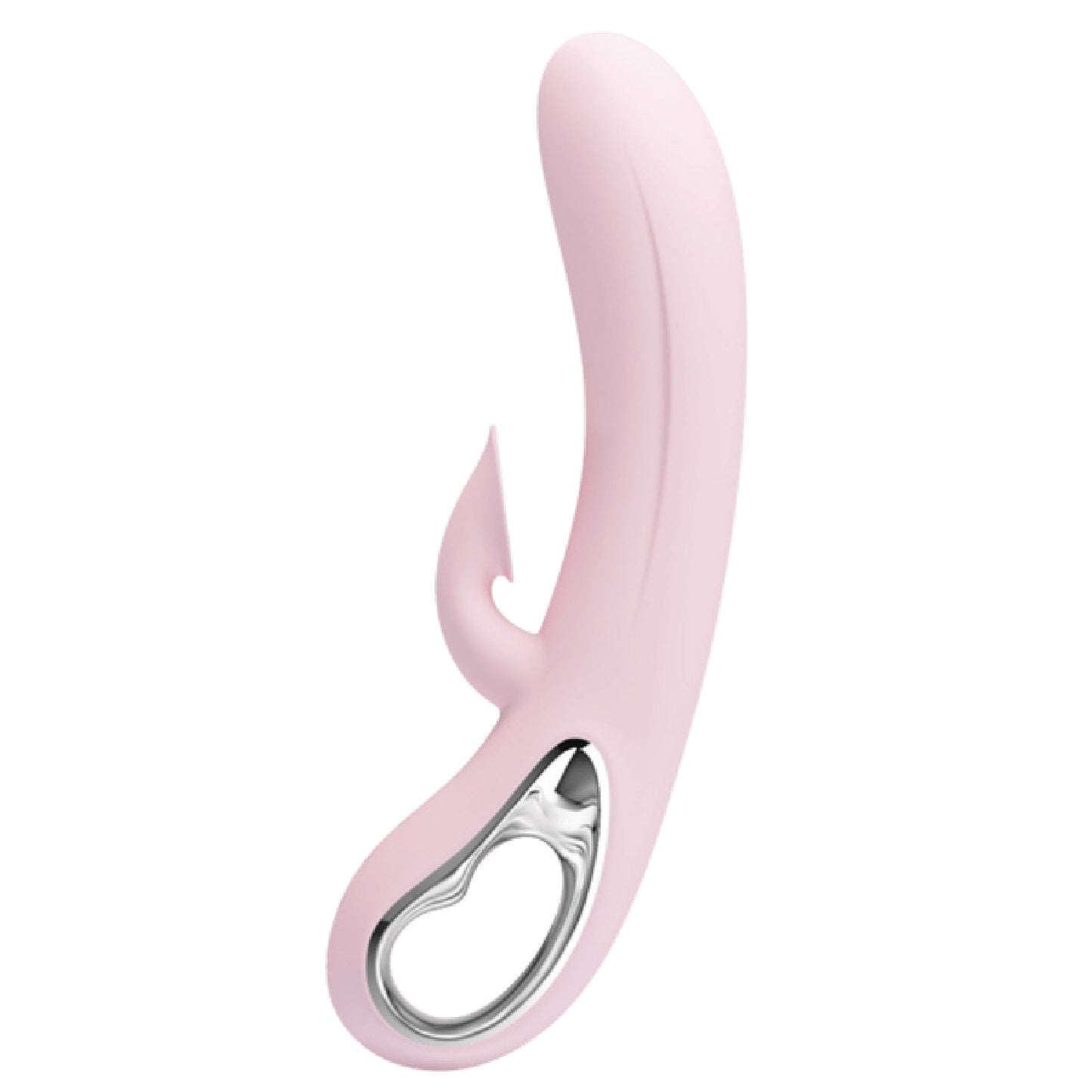 Rechargeable Nicola (Black)