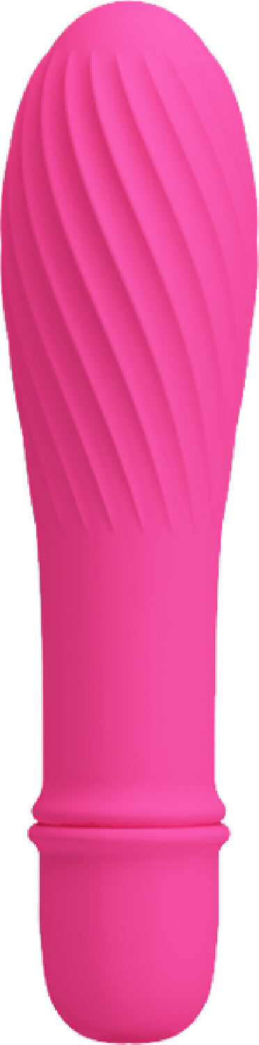 Solomon (Purple)