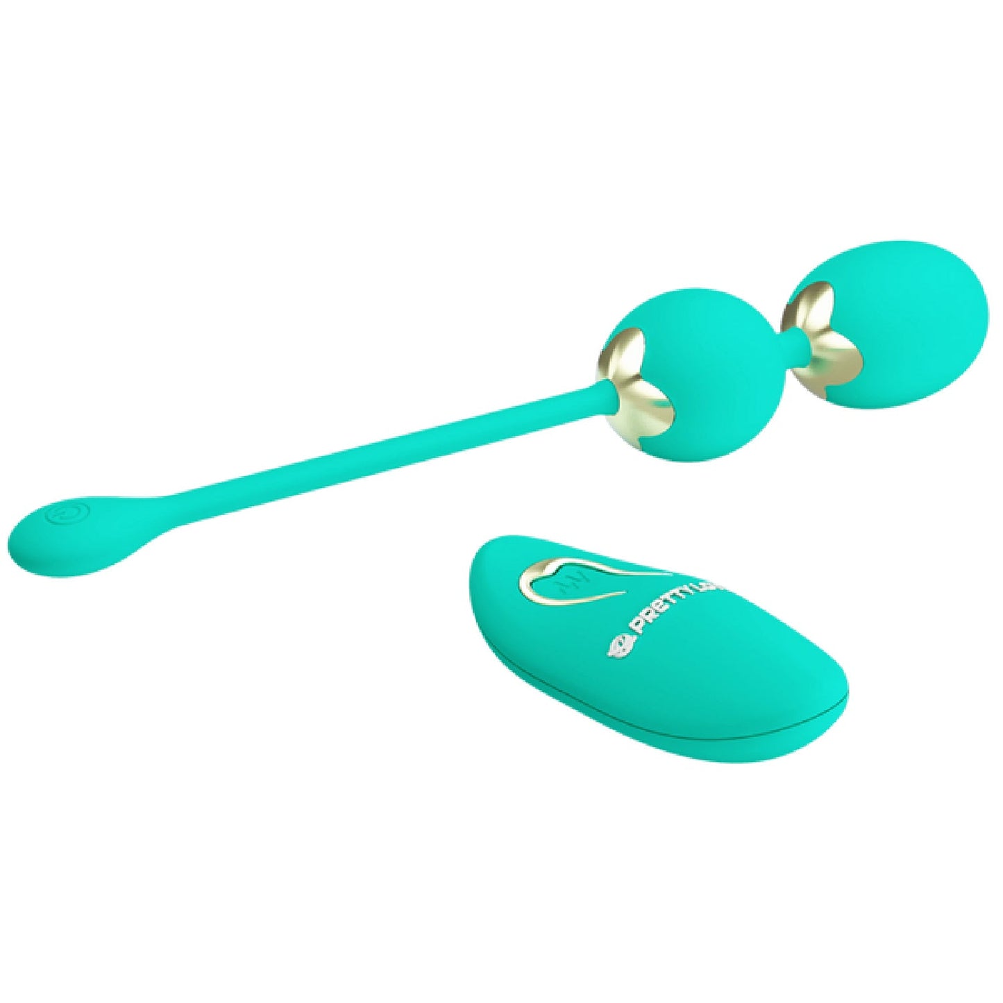 Rechargeable Willie (Seafoam)