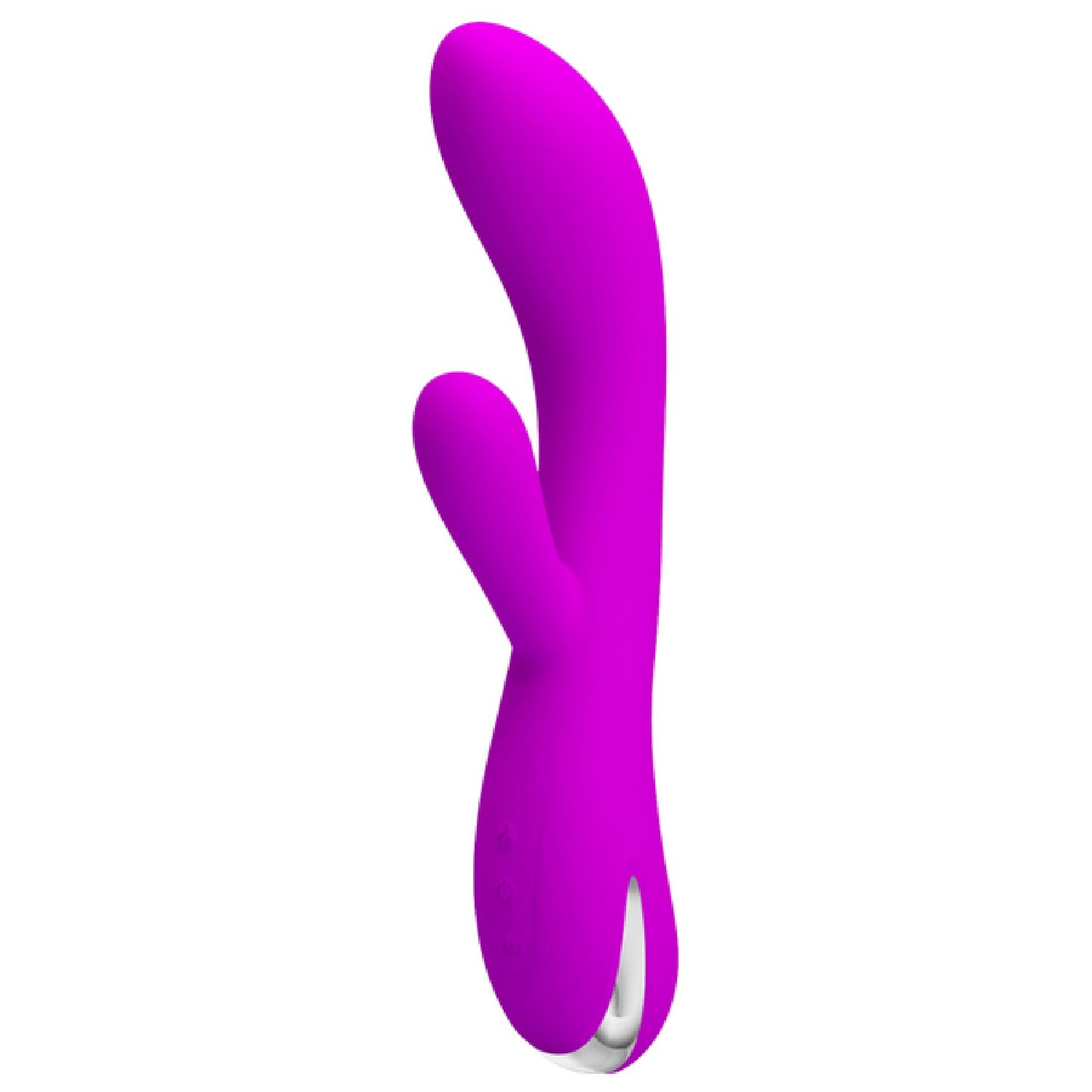 Rechargeable / Warming Wilbur (Pink)