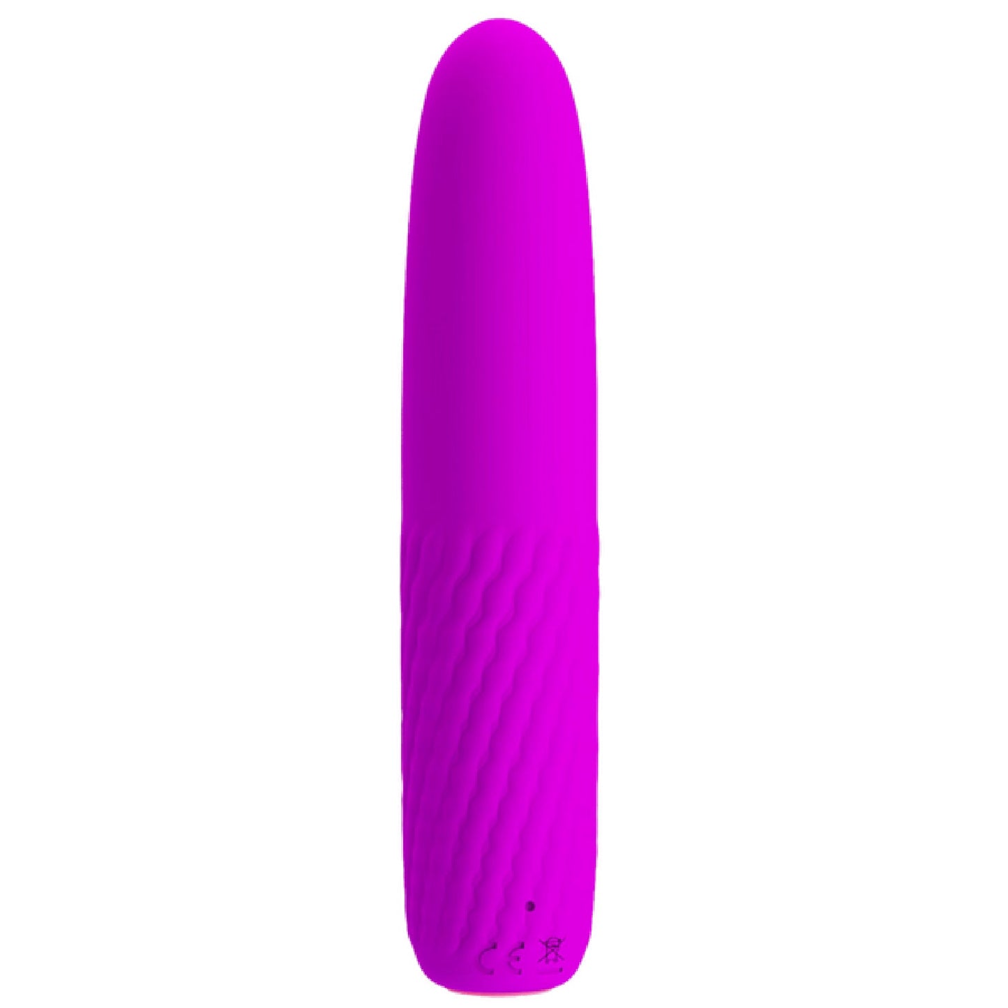 Rechargeable Archibald (Purple)
