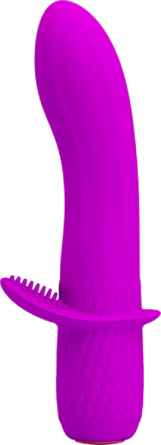 Rechargeable Troy (Purple)