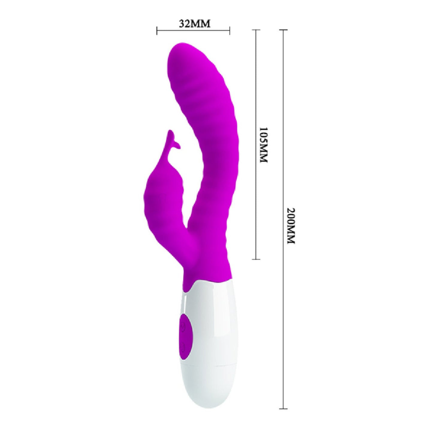 Hyman (Purple)