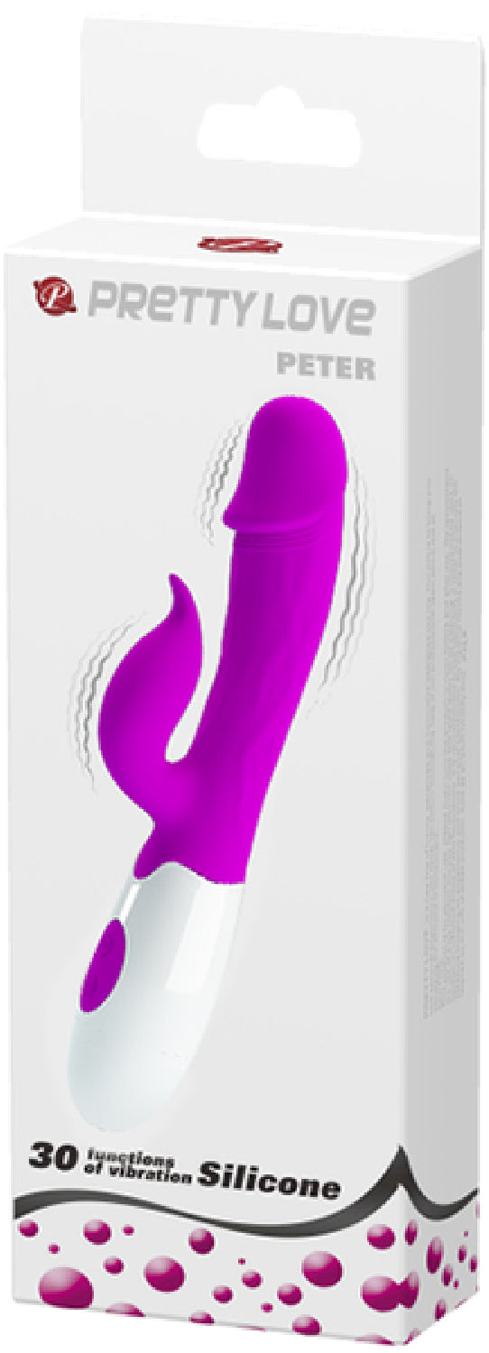 Peter (Purple)