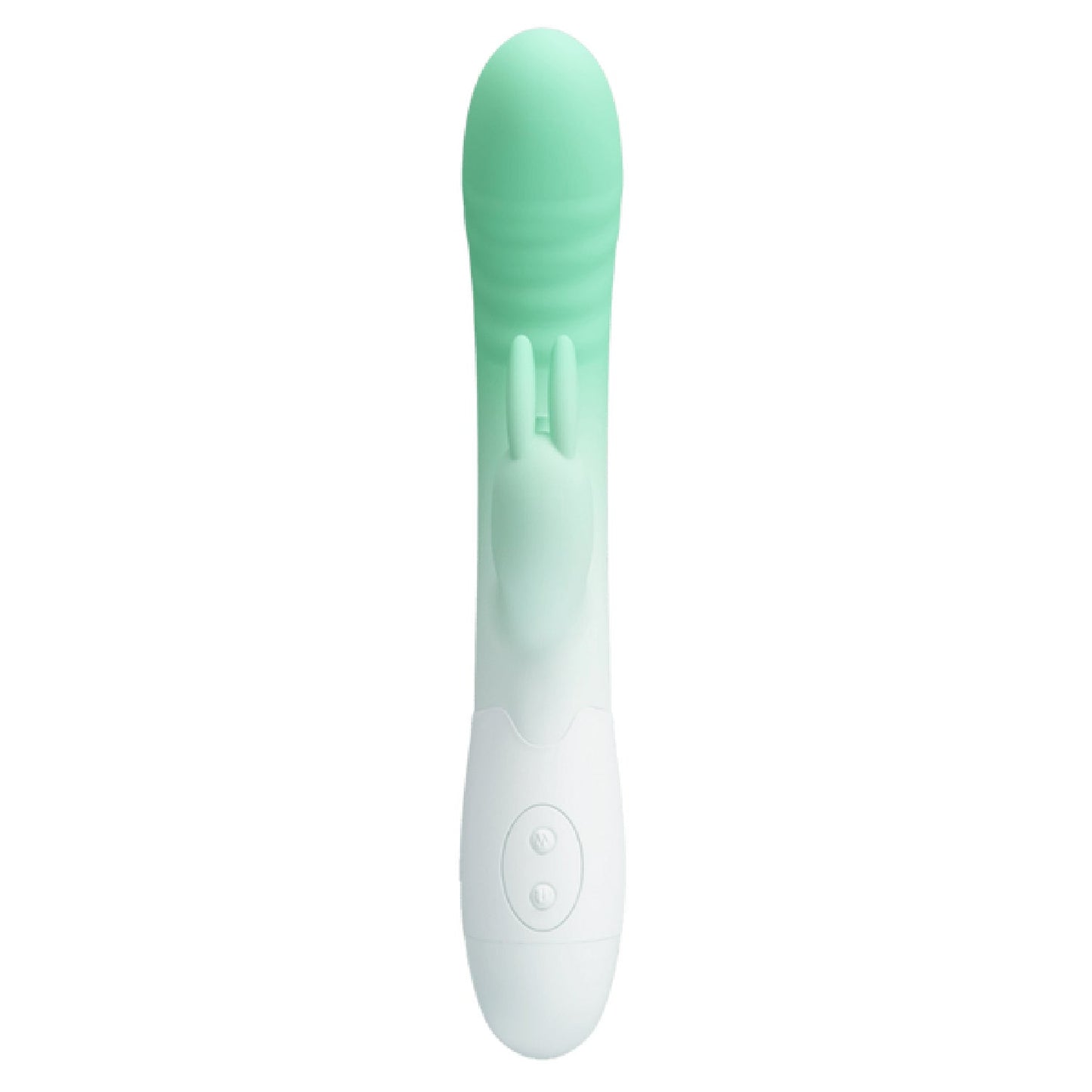 Cerberus (Seafoam/White)