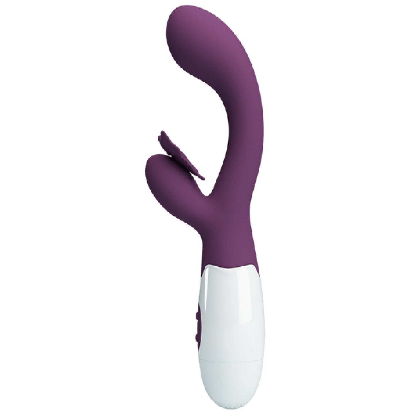 Butterfly Kiss (Purple)