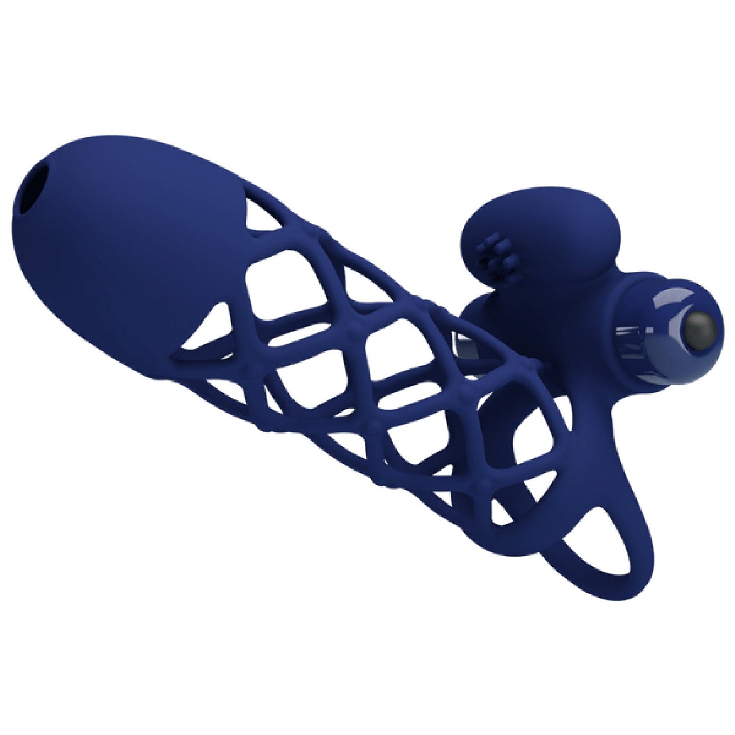 Giann (Navy Blue)