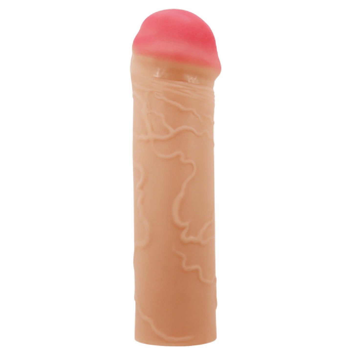 Nile 6.5" (Flesh)