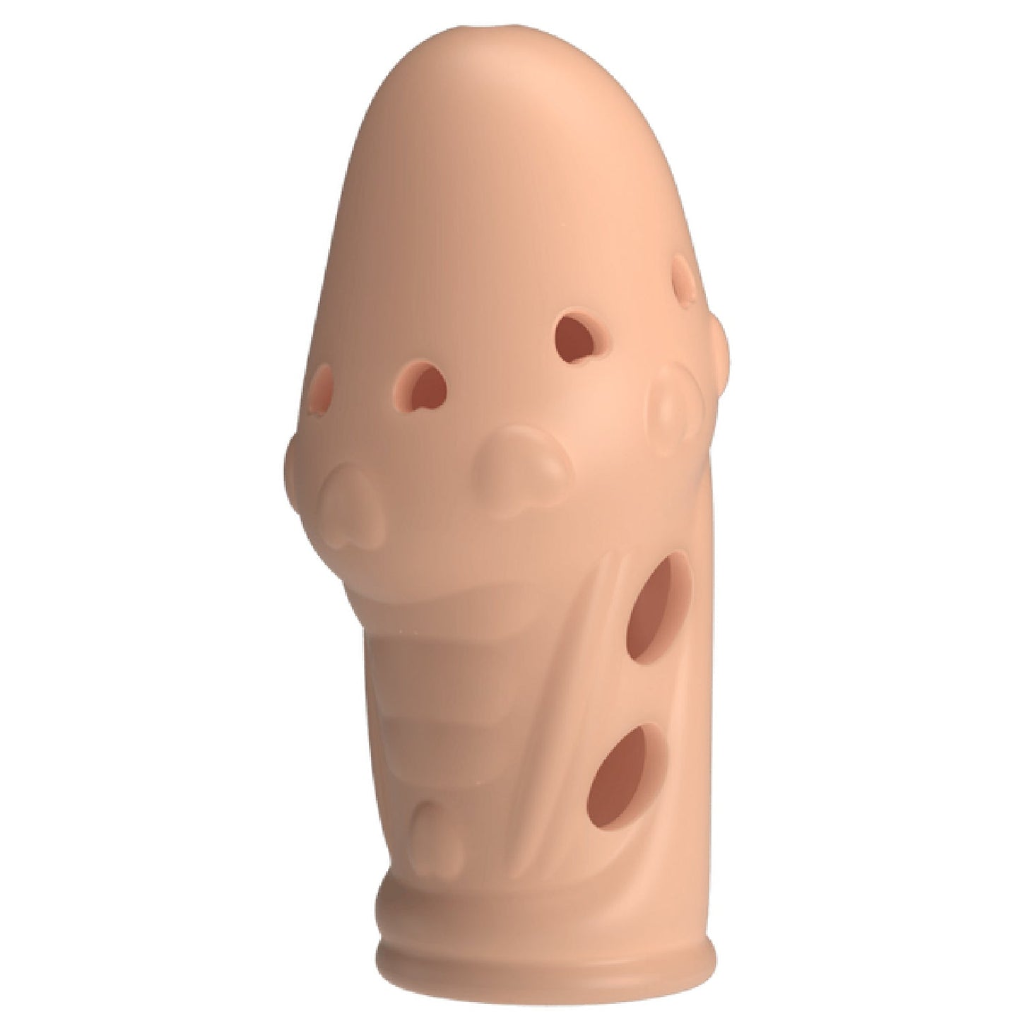 Penis Sleeve - Booker (Flesh)