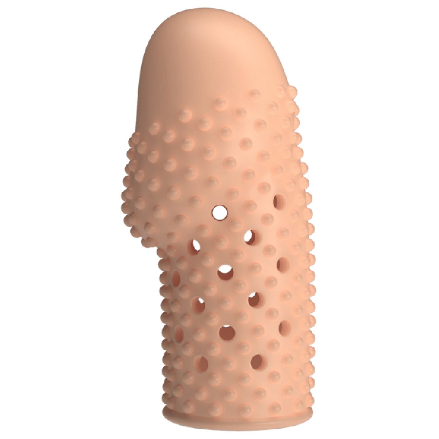 Penis Sleeve - Becks (Flesh)
