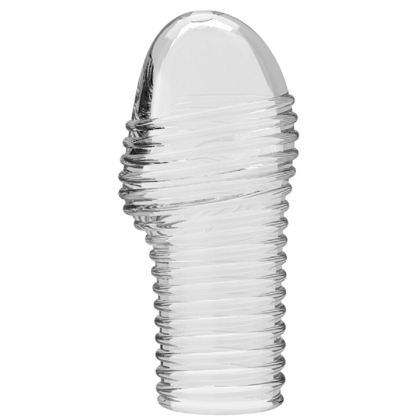 Penis Sleeve - Hoytt (Clear)