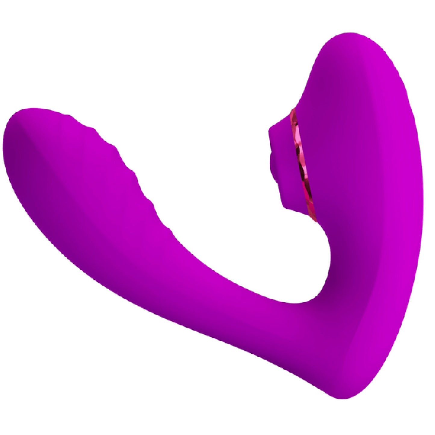 Rechargeable Nauty (Purple)