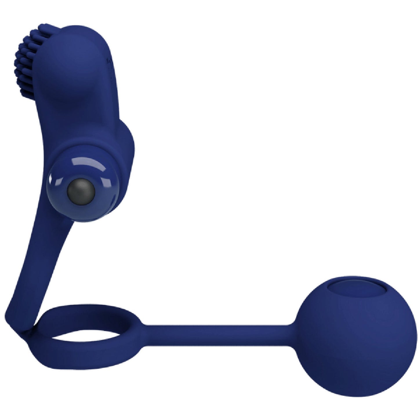 Remington (Navy Blue)