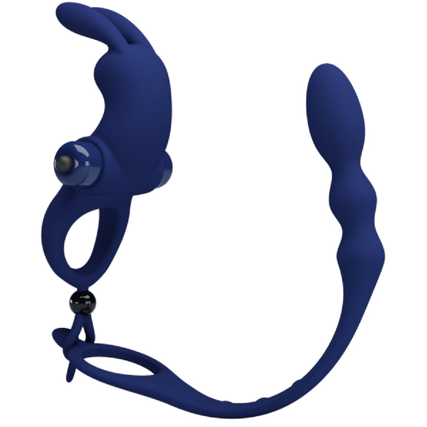 Ayad (Navy Blue)