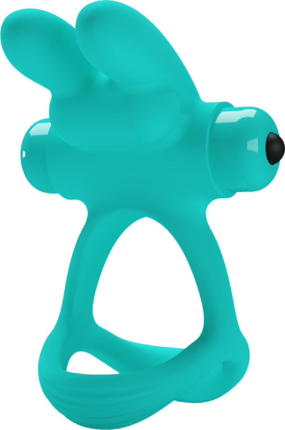 Passionate Dante (Blue)